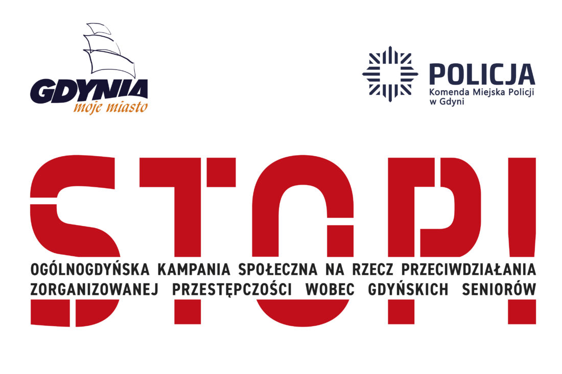 Zdjęcie: Plansza kampanii STOP!