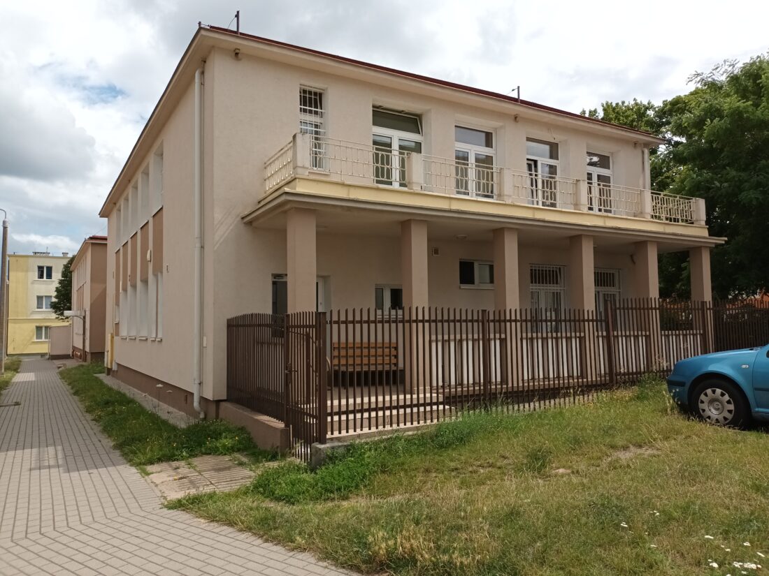 Zdjęcie: Opieka wytchnieniowa może być realizowana w miejscu zamieszkania lub jednym z Gdyńskich Ośrodków Wsparcia