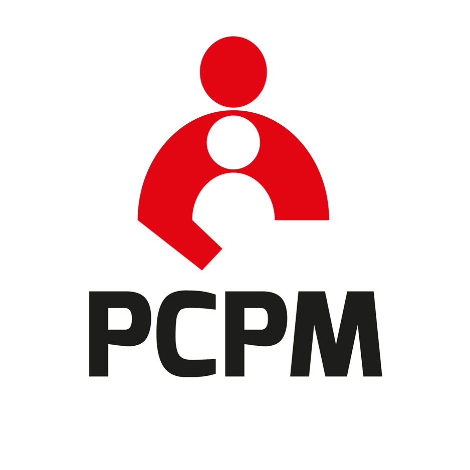 Zdjęcie: Logo PCPM