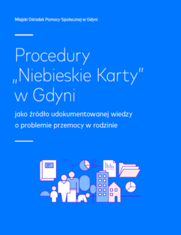 Procedury „Niebieskie Karty” w Gdyni