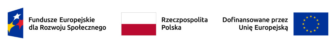 Zdjęcie: Projekt „samoDZIELNI w Gdyni – program wczesnego usamodzielniania w nurcie TSR” w ramach Programu Fundusze Europejskie dla Rozwoju Społecznego 2021–2027, współfinansowanego ze środków Europejskiego Funduszu Społecznego Plus.