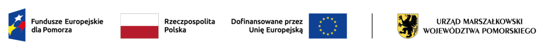 Zdjęcie: Projekt współfinansowany jest z Europejskiego Funduszu Społecznego Plus w ramach Programu Fundusze Europejskie dla Pomorza 2021 – 2027, Działania 5.15 Integracja migrantów – ZIT na terenie obszaru metropolitalnego.