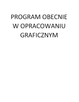 Gdyński Program Wsparcia Rodziny i Rozwoju Pieczy Zastępczej na lata 2026-2028