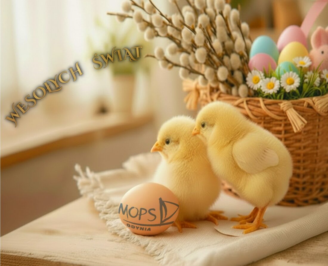 Zdjęcie: Wielkanoc 2026